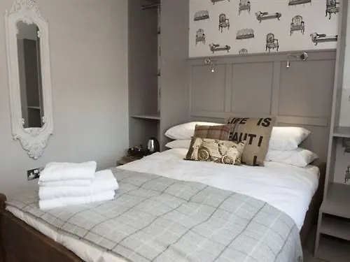 The Station Hotel Londra