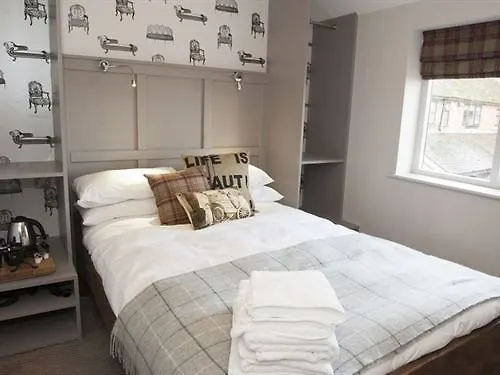 The Station Hotel Londra