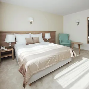 W Sercu Krakowa Aparthotel Cracovia