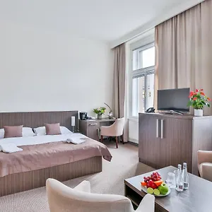 Embassy By Lh Aparthotel Praga