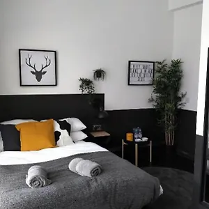 Ostello The Dictionary Hostel, Shoreditch,, Londra