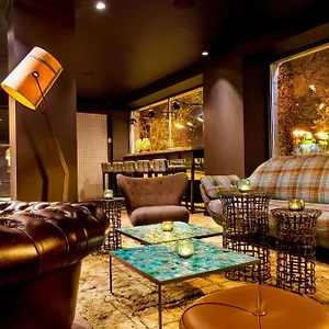One Edinburgh-royal Hotel Edimburgo