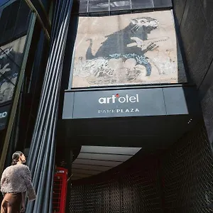 Hotel Art'otel Hoxton, London