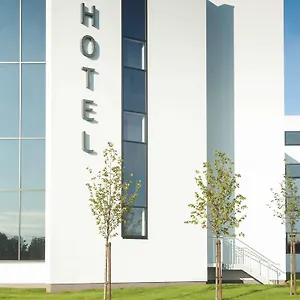 Ibis Budget Park Hotel Edimburgo