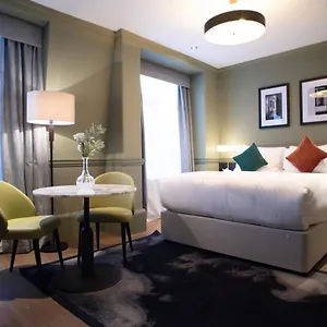 Hotel Counting House, Londra