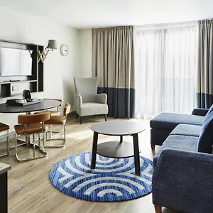 By Marriott Bridge Hotel Londra