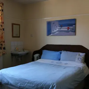 Hotel Wanstead, London