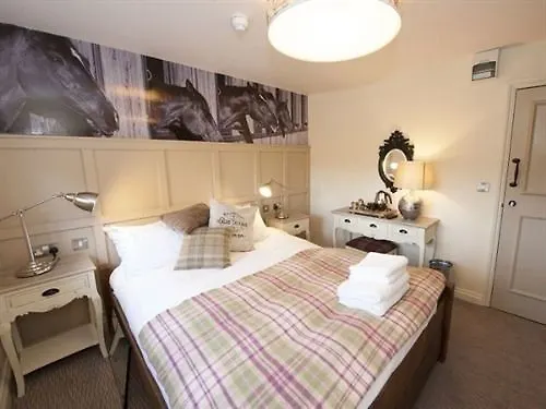 The Station Hotel London