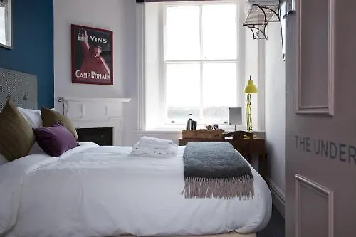 The Station Hotel London