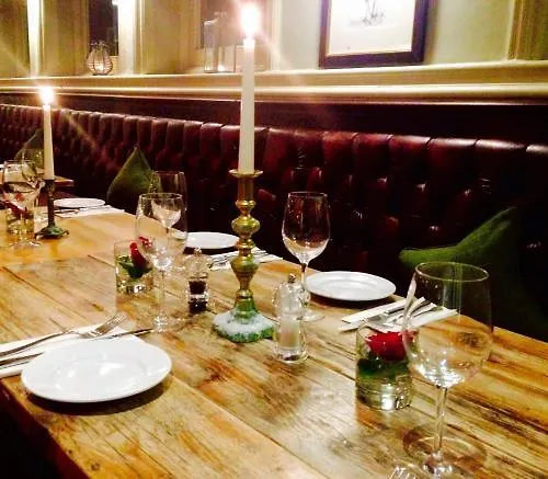 The Station Hotel London United Kingdom