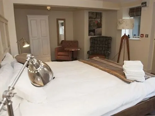The Station Hotel London 3*,