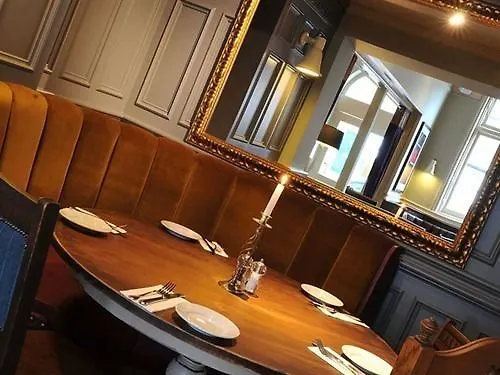 The Station Hotel London United Kingdom